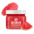 Wild Oak Watermelon Shea Sugar Scrub with Niacinamide For Tan Removal & Smooth Skin | Grocsy