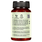 Jiva Ayurveda Shatavari Tablets | Grocsy