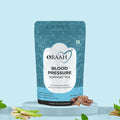 Oraah Blood Pressure Support Tea | Grocsy