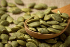 Ajfan Natural Pumpkin Seeds Without Shell | Grocsy