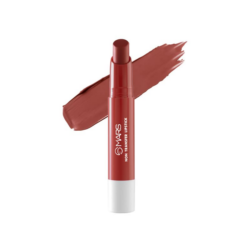 MARS Cosmetics Matte Super Stay Lipstick - 01 Bloom | Grocsy