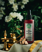 Shesha Ayurveda Pure White Kasturi Manjal Mist | Grocsy
