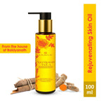 Sharmayu Ayurveda Nalpamaradi Taila | Grocsy