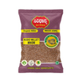 Siri Millets Organic Kodo Millet - Unpolished and Processed Grains (Haraka) | Grocsy