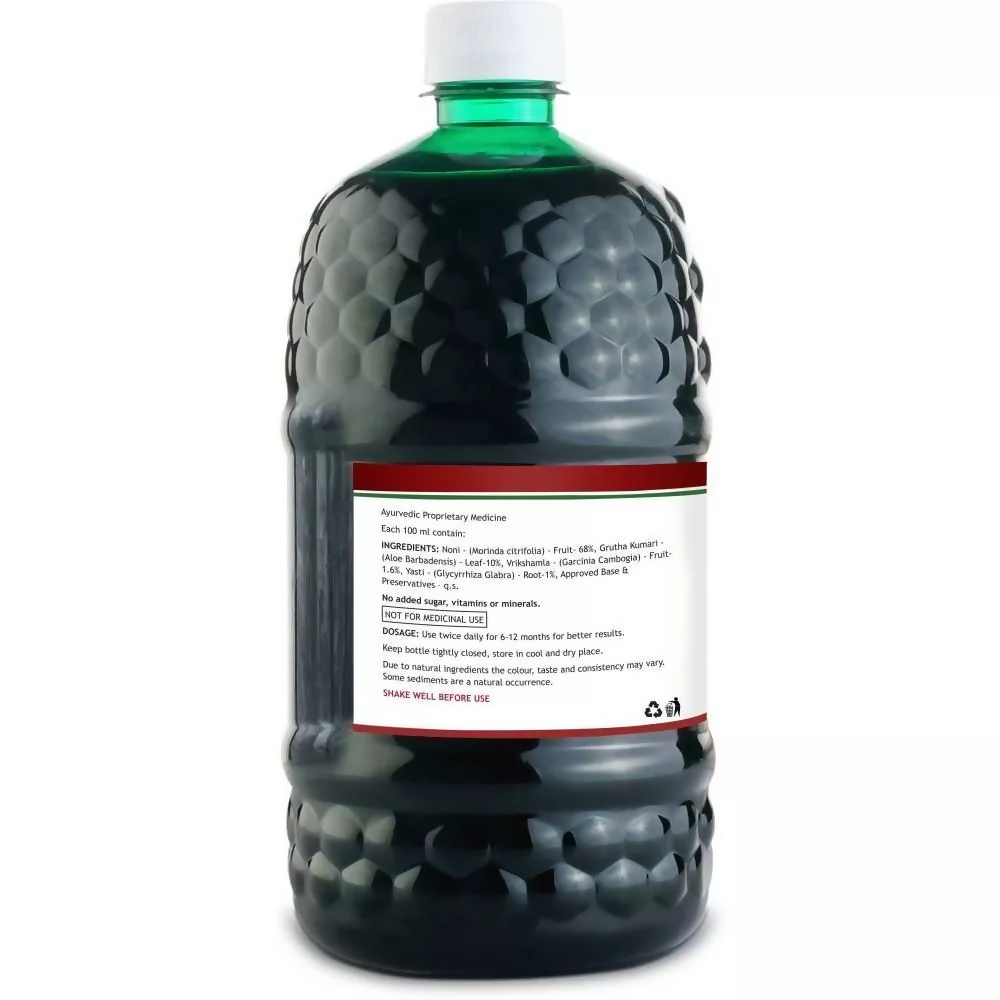 Inlife Noni Juice Concentrate With Garcinia | Grocsy