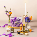 Forest Essentials Nalini Face & Body Essentials Kit | Grocsy