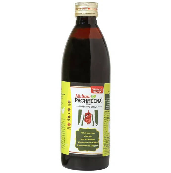 Multani Pachmeena Tonic | Grocsy