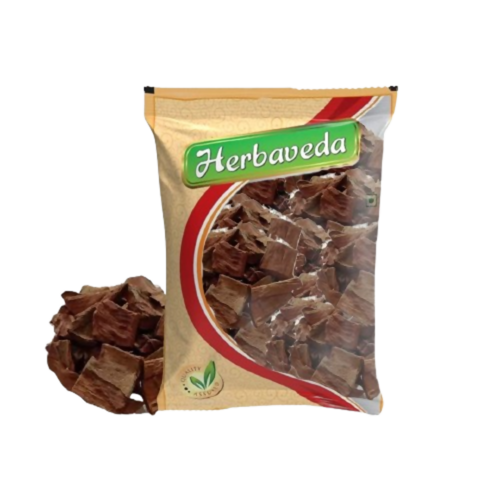 Herbaveda - Arjun Ki Chaal Dry | Grocsy