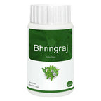 Herb Essential Bhringraj 500mg Tablets