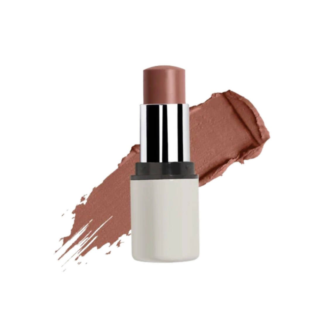 Asa Mini Lip & Cheek Tint Nude Petal 06 | Grocsy