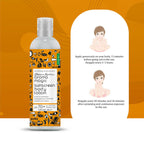 Blossom Kochhar Aroma Magic Sunscreen Body Lotion SPF 70+ | Grocsy