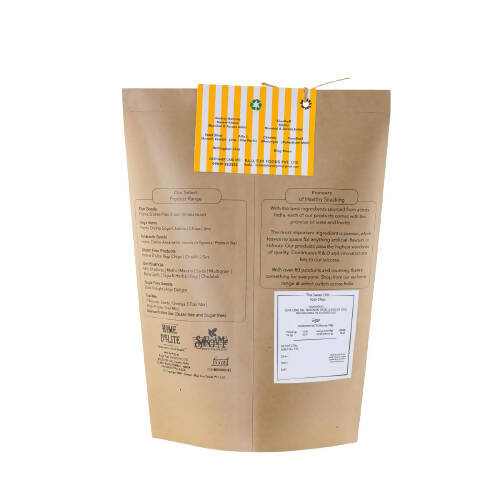 Home D'elite Thai Sweet Chilli Soya Chips | Grocsy