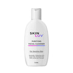SkinLuv Purifying Facial Cleanser | Grocsy
