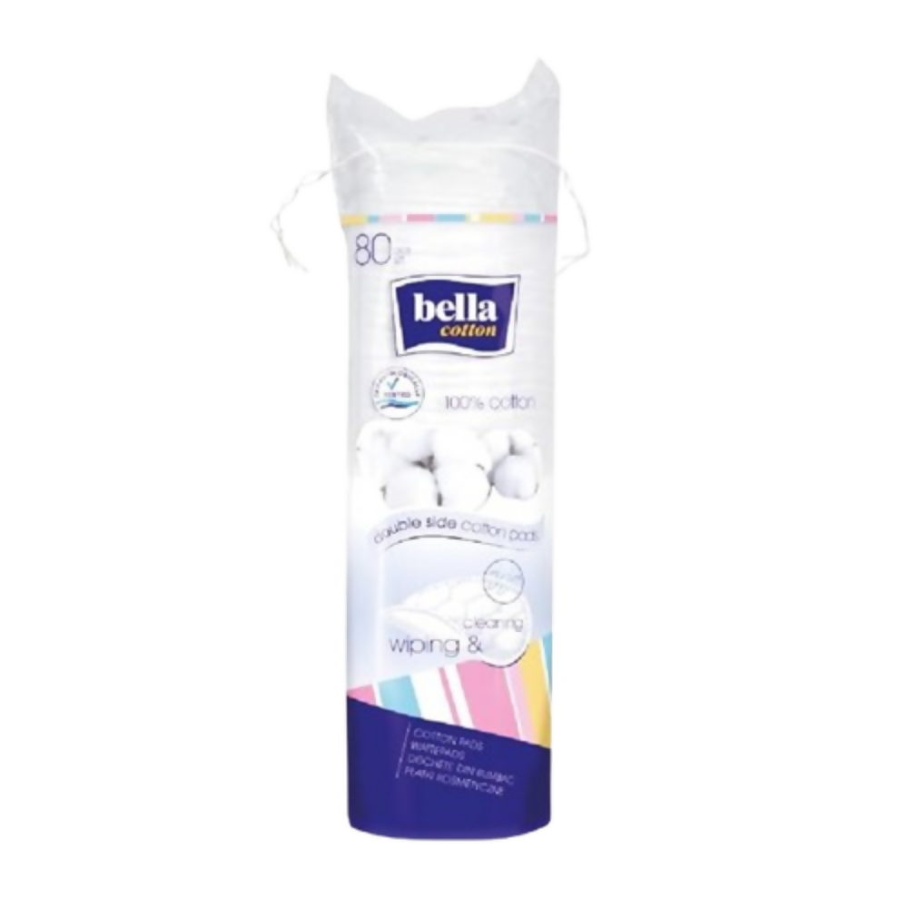 Bella Cotton Pads | Grocsy