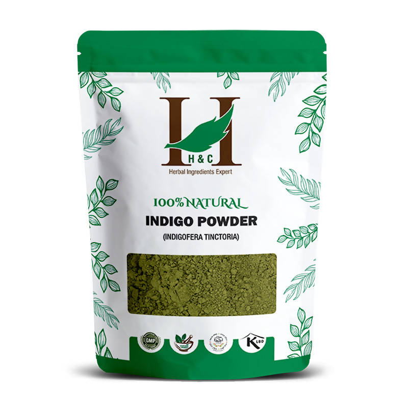 H&C Herbal Natural Indigo Powder | Grocsy