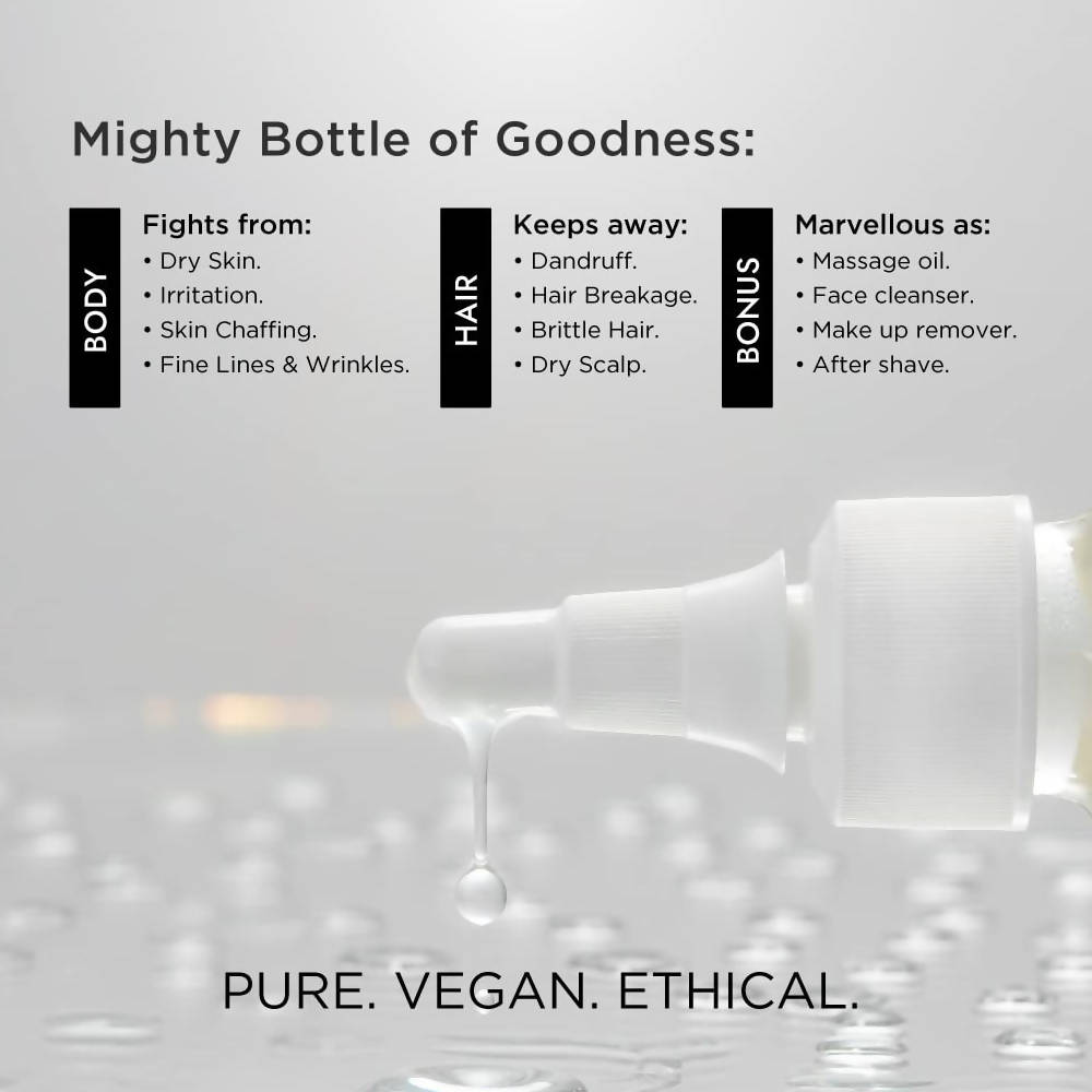 Kimirica Coconut Oil | Grocsy