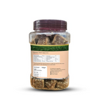 Jivamrit Organic Jaggery Cubes | Grocsy