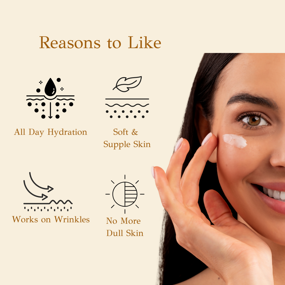 dBasic Hydra Boosting Gel, Lightweight Moisturizer with Snow Mushroom, Rice Water, Ceramides | Grocsy