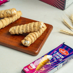 Haldiram's Cream Cone | Grocsy