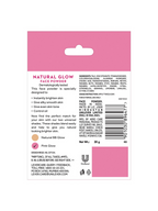 Ponds Oil Free Natural Glow Loose Face Powder - Pink Glow | Grocsy