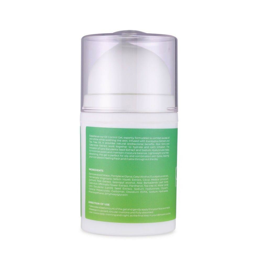 TBC - The Bath and Care Pore Alchemy Pore Minimising And Oil Control Gel | Grocsy