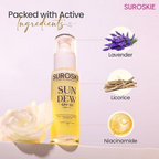 SUROSKIE SUN DEW SPF 55 PA++++ | Grocsy