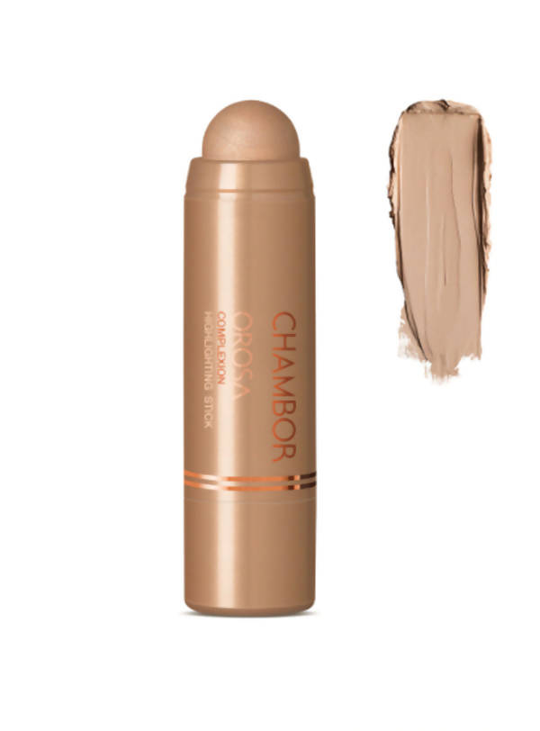 Chambor 101 Beige Pearl Orosa Complexion Highlighting Stick | Grocsy