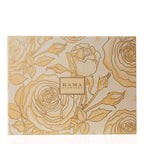Kama Ayurveda Rose Essential Gift Box | Grocsy