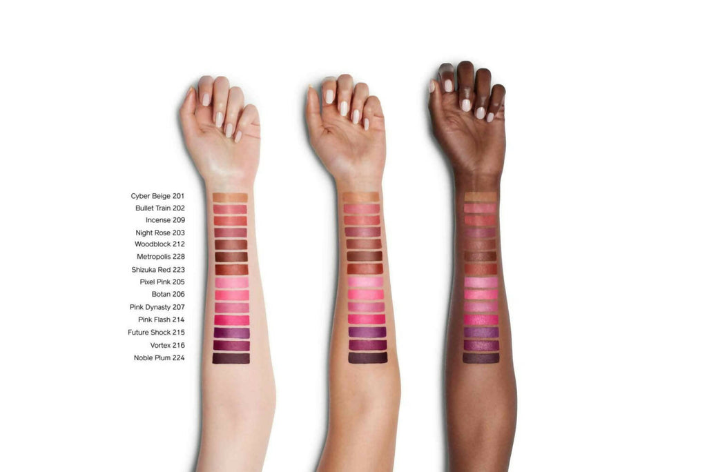 Shiseido VisionAiry Gel Lipstick - 211 Rose Muse | Grocsy