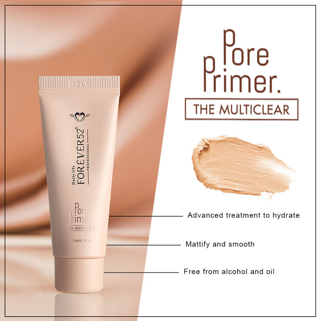 Daily Life Forever52 Pore Primer | Grocsy
