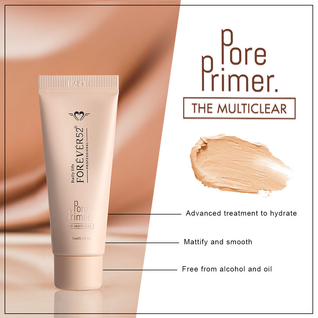 Daily Life Forever52 Pore Primer | Grocsy