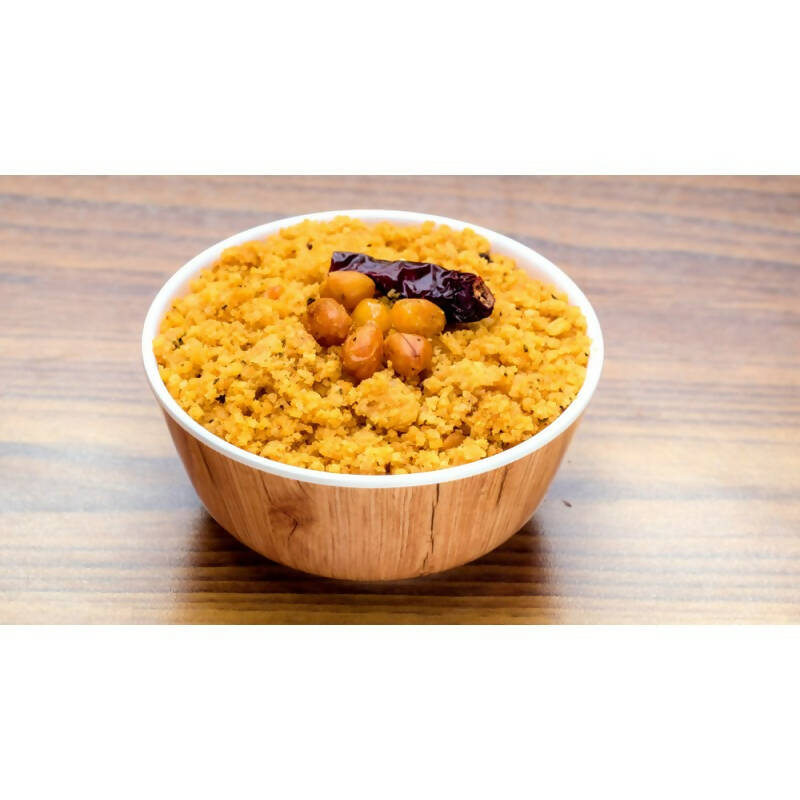 Visavi Instant Tamarind Poha | Grocsy