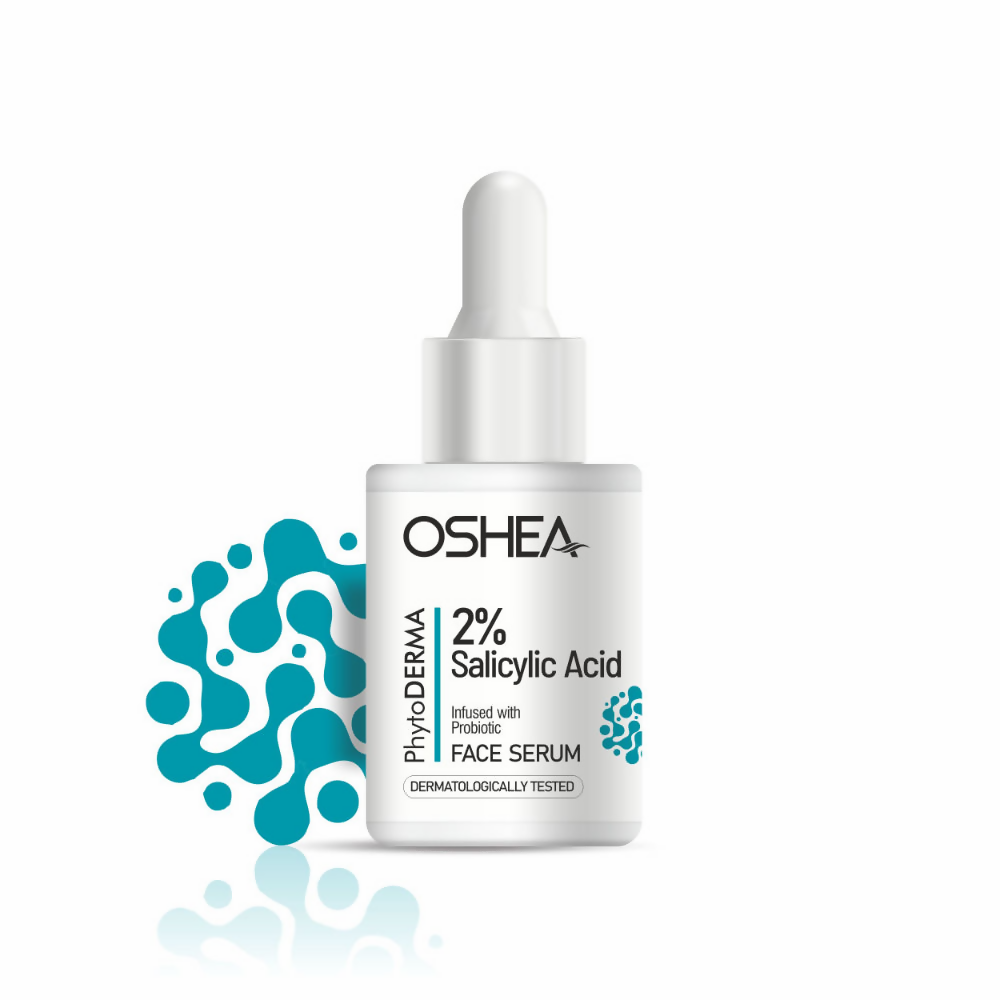 Oshea Herbals Phytoderma 2% Alpha Arbutin Face Serum | Grocsy