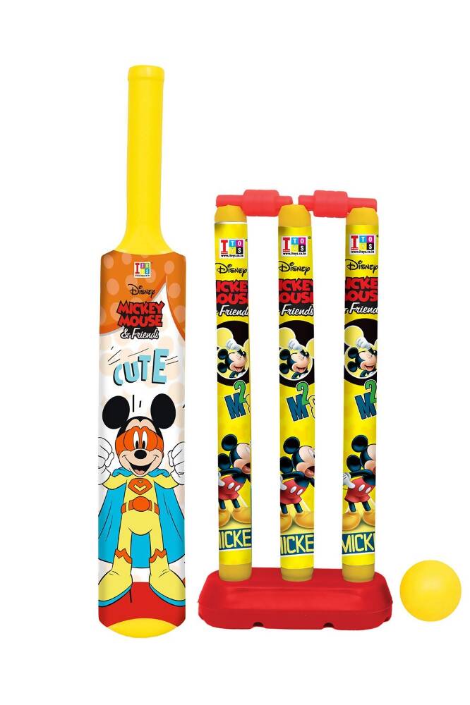 Manaki Enterprise Cricket Set For Kids | Grocsy