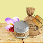 Ivana Natural Saffron Face Cream | Grocsy