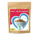 Little Moppet Foods Multi Millet Noodles | Grocsy