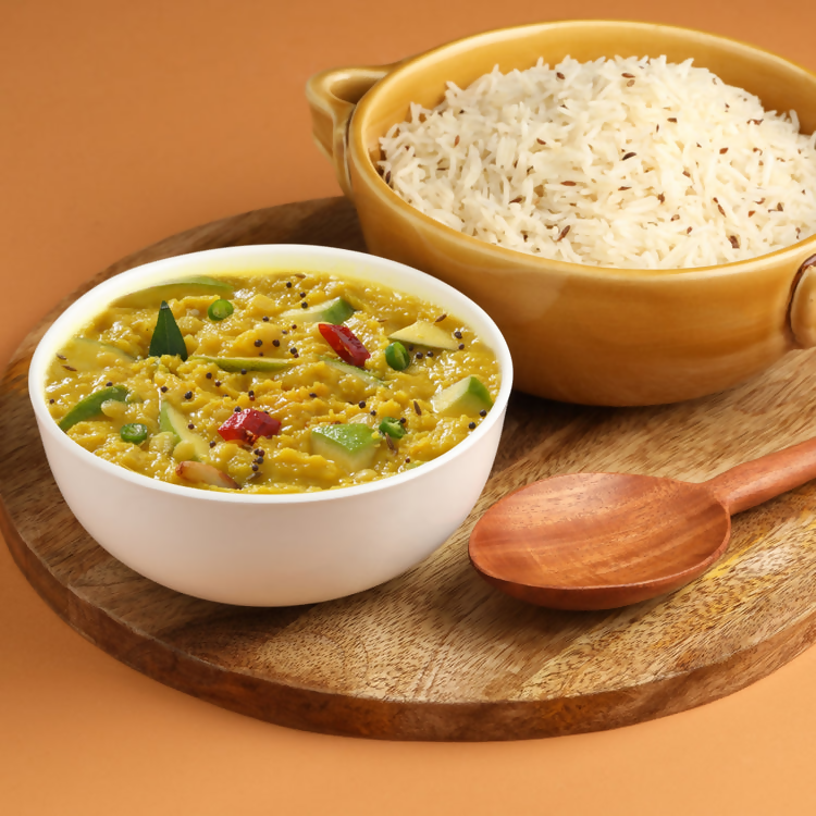 Priya Ready To Eat Mango Dal | Grocsy