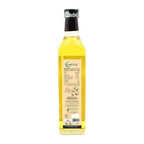 Nutriorg Organic Groundnut Oil | Grocsy