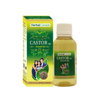 Herbal Canada Castor Oil (Arandi Oil) | Grocsy