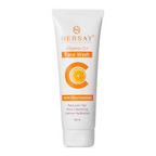 Hersay Vitamin C + Face Wash | Grocsy