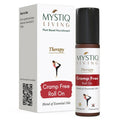 Mystiq Living Therapy Cramp Free Roll On | Grocsy