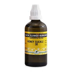New Life Homeopathy Bach Flower Remedies Honey Suckle 30 Dilution | Grocsy