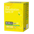 NeoHolix Hydra ORS Sachets Lemon Flavour | Grocsy