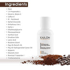 Kailon Caffeine Hair Vitalizing Serum | Grocsy