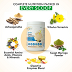 Fytika Healthcare Products Daily Protein Powder