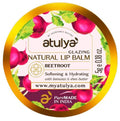 Atulya Natural Beet Root Lip Balm | Grocsy