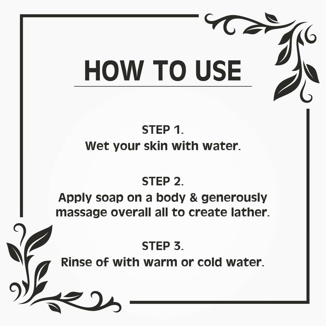Earth Science Ayurveda Activated Charcoal Bath Soap | Grocsy