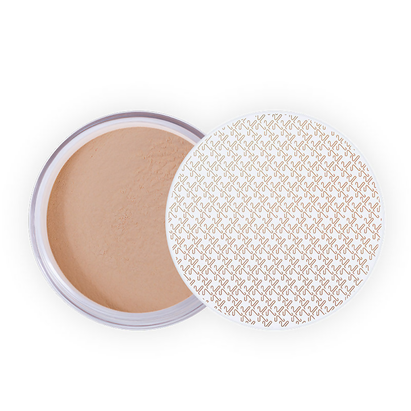Kay Beauty By Katrina Kaif Matte HD Setting Loose Powder - Olive | Grocsy
