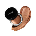 Lakme Absolute Explore Eye Paint - Bedazzled Brown | Grocsy