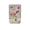 Ajfan Milk Chocolate Cream Pralines in Firenze Gift Tin | Grocsy